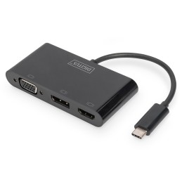 Digitus Adattatore USB-C™...